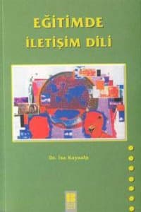 Eğitimde İletişim Dili