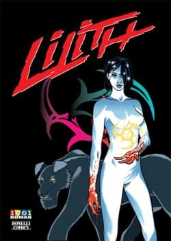 Lilith 1
