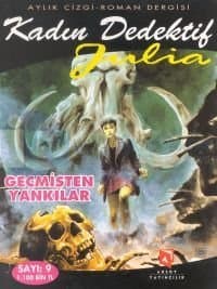 Julia 9 - Geçmişten Yankılar