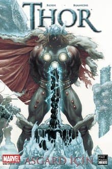 Thor - Asgard İçin