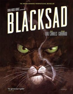 Blacksad