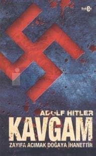 Kavgam