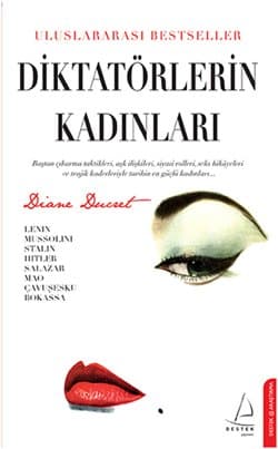 Diktatörlerin Kadınları