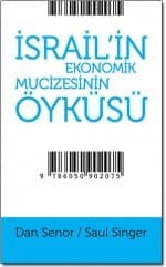 İsrail'in Ekonomik Mucizesinin Öyküsü