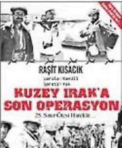 Kuzey Irak'a Son Operasyon