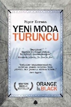 Yeni Moda Turuncu