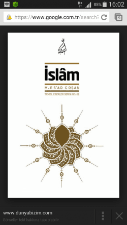 İslam