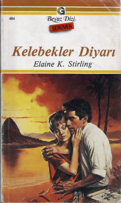 Kelebekler Diyarı