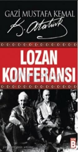 Lozan Konferansı