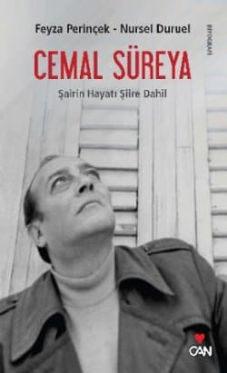 Cemal Süreya - Şairin Hayatı Şiire Dahil