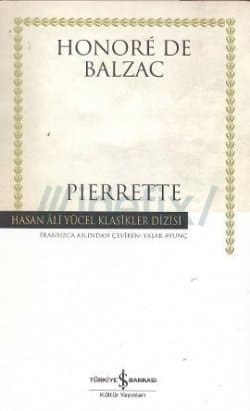 Pierrette