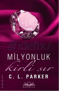 Milyonluk Kirli Sır (Million Dollar Duet #1)