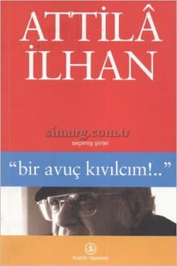 Bir Avuç Kıvılcım!..