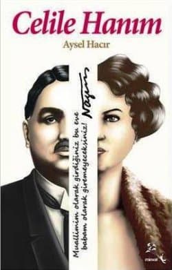 Celile Hanım