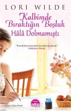 Kalbimde Bıraktığın Boşluk Hâlâ Dolmamıştı