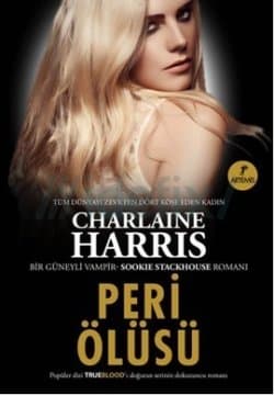Peri Ölüsü (Sookie Stackhouse, #9)