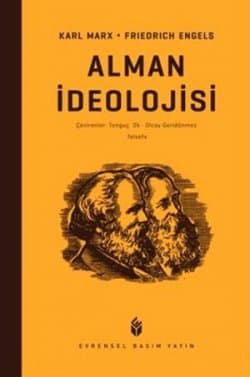 Alman İdeolojisi