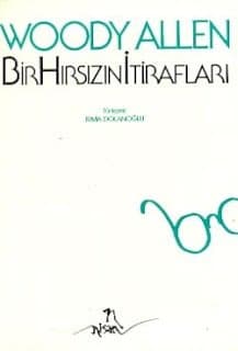 Bir Hırsızın İtirafları