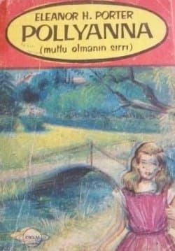 Pollyanna 1 (Mutlu Olmanın Sırrı)