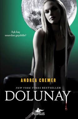 Dolunay (Nightshade, #2)