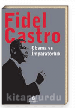 Obama ve İmparatorluk