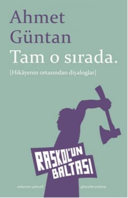 Tam o Sırada