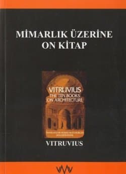 Mimarlık Üzerine On Kitap
