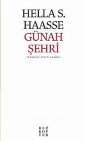 Günah Şehri