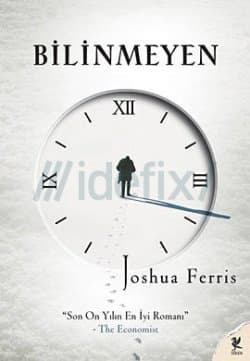Bilinmeyen
