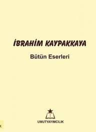 Bütün Eserleri
