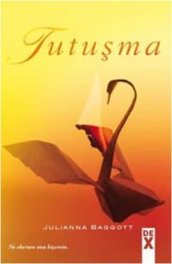 Tutuşma (Pure, #3)