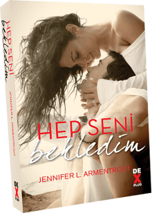 Hep Seni Bekledim (Wait for You, #1)