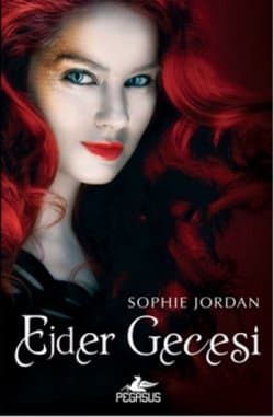 Ejder Gecesi (Draki, #3)
