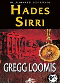 Hades Sırrı