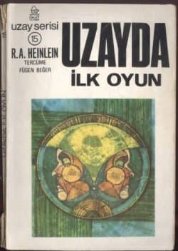 Uzayda İlk Oyun
