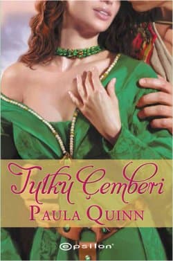 Tutku Çemberi (The Risande Family #1)