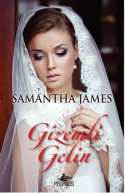 Gizemli Gelin (McBride Family #3)