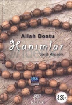 Allah Dostu Hanımlar