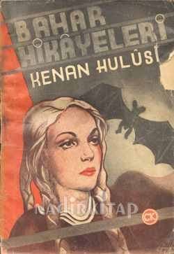 Bahar Hikayeleri