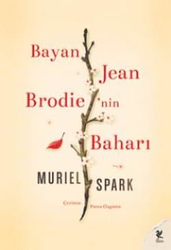 Bayan Jean Brodie'nin Baharı