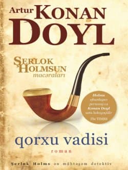 Qorxu Vadisi