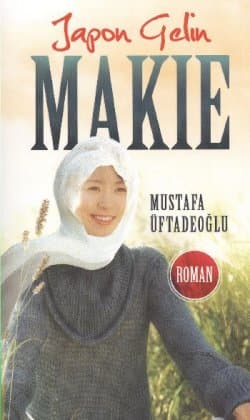 Japon Gelin Makie