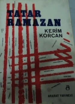 Tatar Ramazan