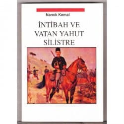 İntibah ve Vatan Yahut Silistre