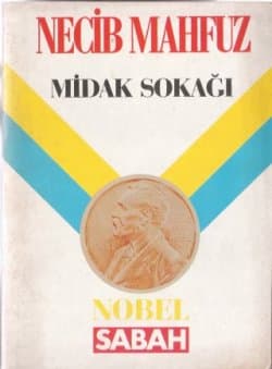 Midak Sokağı