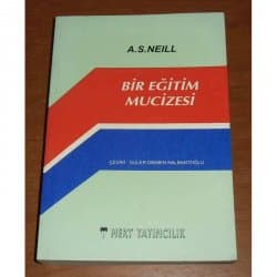 Bir Eğitim Mucizesi