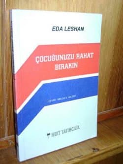 Çocuğunuzu Rahat Bırakın