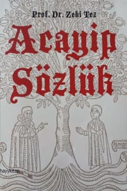 Acayip Sözlük