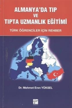 Almanya'da Tıp ve Uzmanlık Eğitimi (Türk Öğrenciler İçin Rehber)