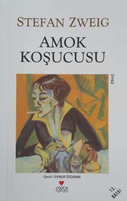 Amok Koşucusu